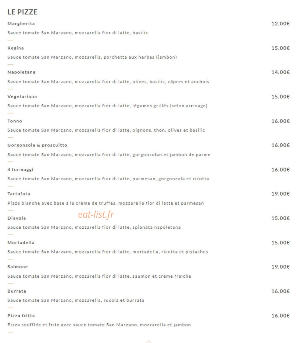 Quadro — carte page 2