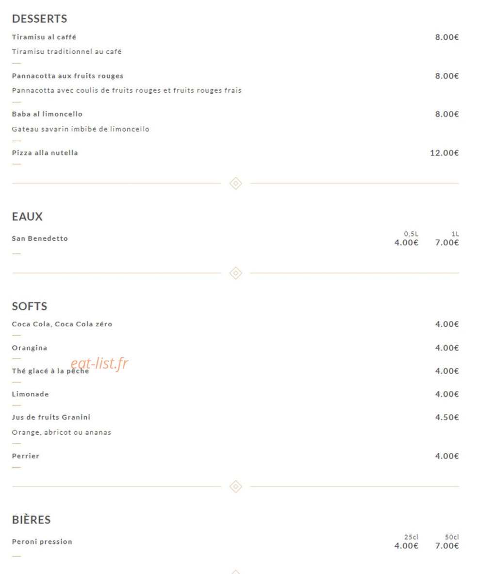 Quadro — carte page 4