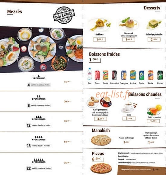 Rannouch — carte page 4