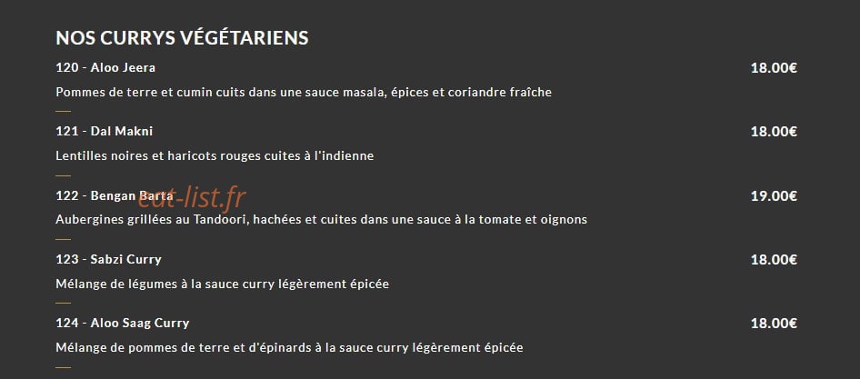 Safrane — carte page 7