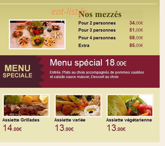 Saidoune — carte page 7