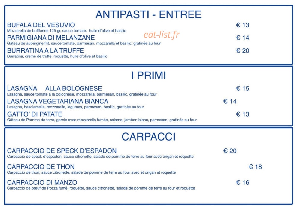 Simo e i suoi Fratelli — carte page 2