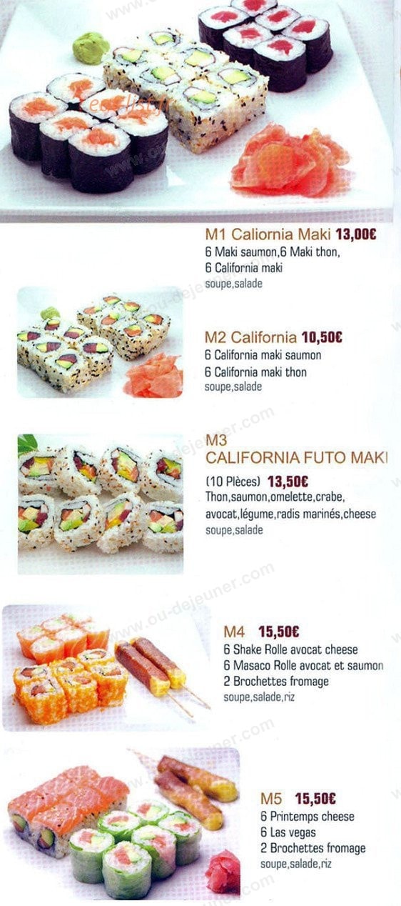 Tomiki — carte page 8