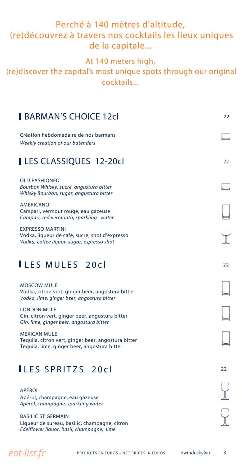 Windo — carte page 2