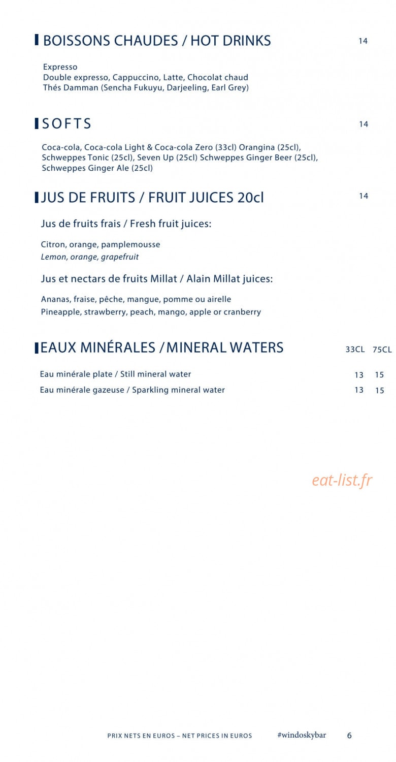 Windo — carte page 5