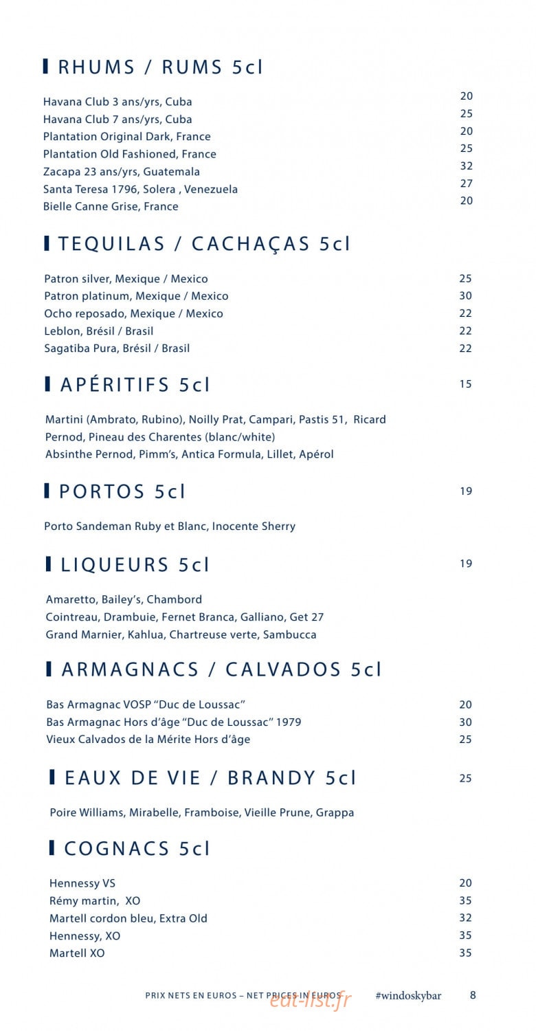 Windo — carte page 7