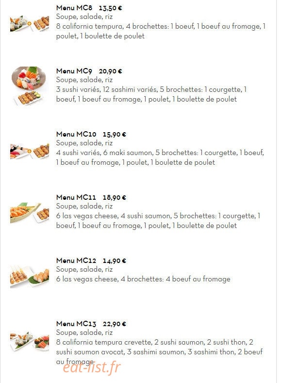 Yokosuka — carte page 28