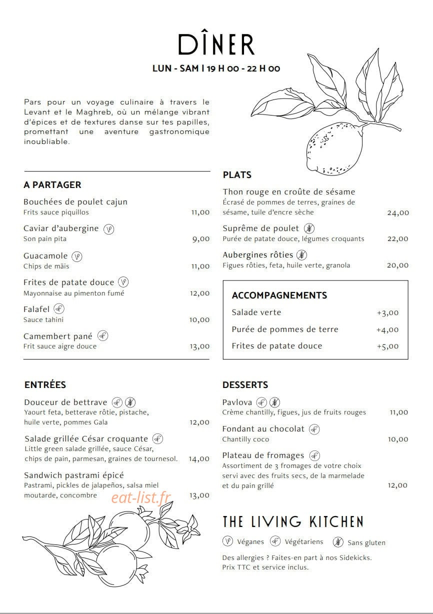 Zoku — carte page 4