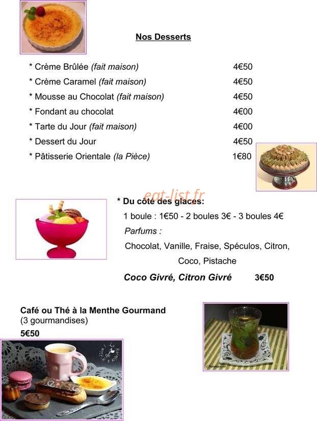 A la Goutte d'Or — carte page 3
