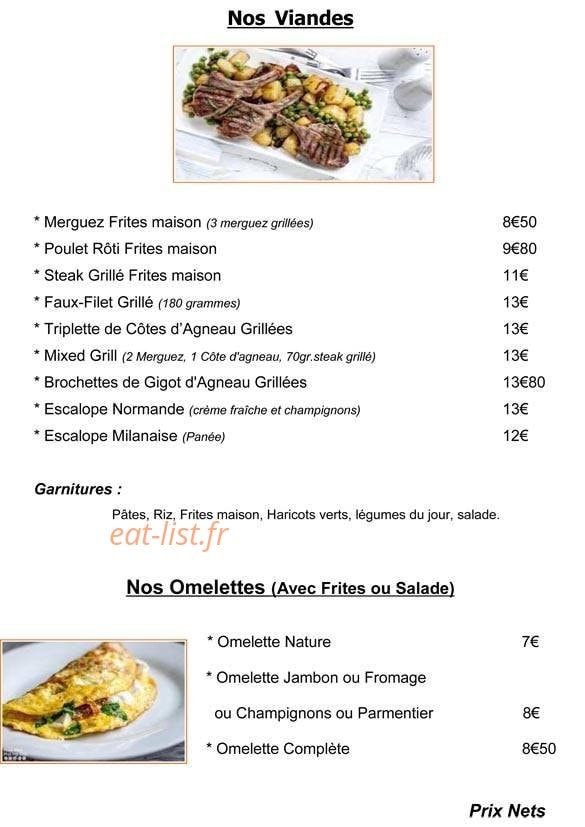 A la Goutte d'Or — carte page 4