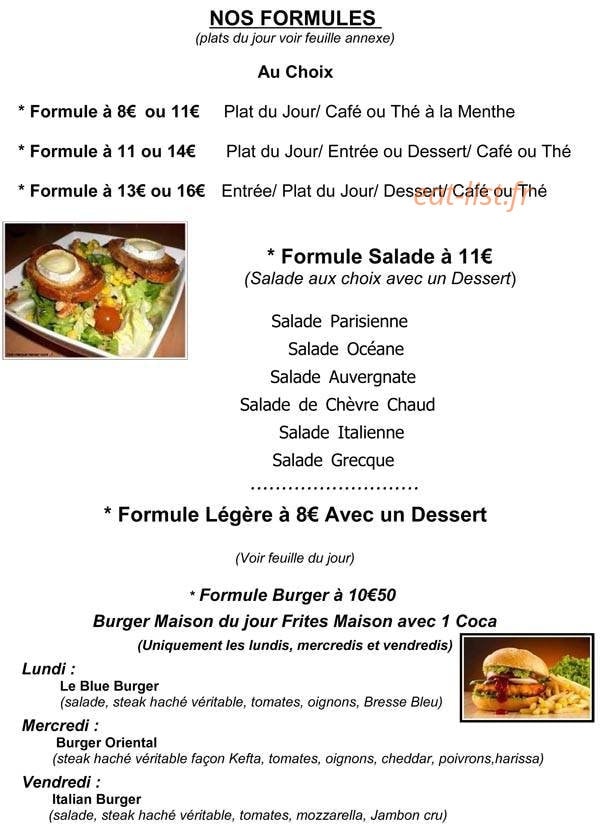 A la Goutte d'Or — carte page 1