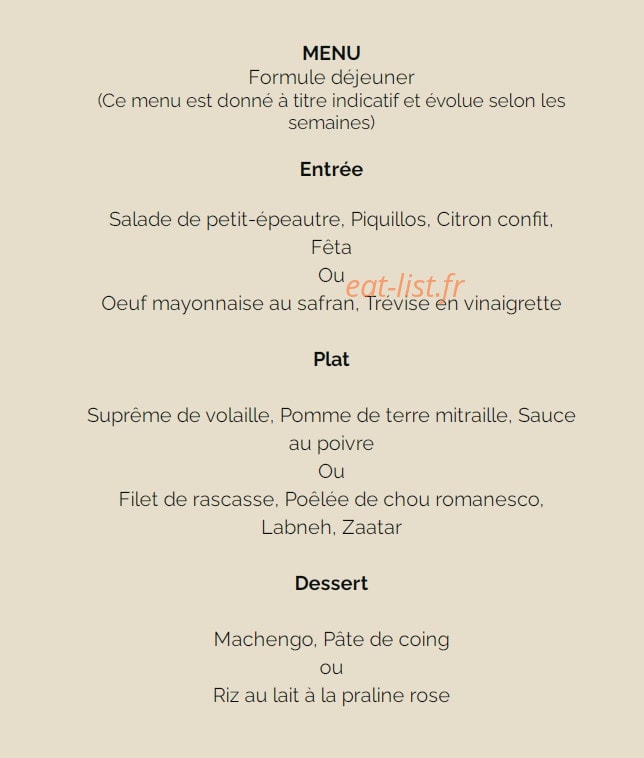A.léa — carte page 2