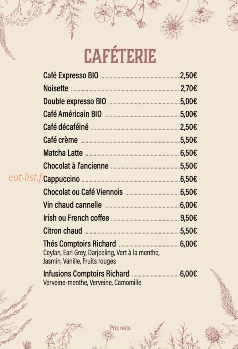 Adélaïde — carte page 8