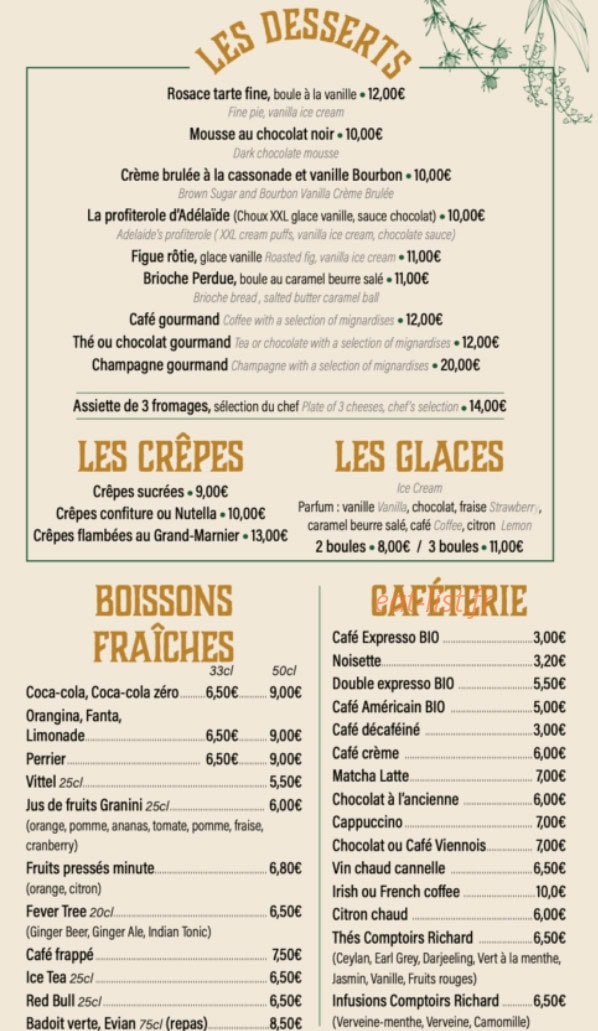 Adélaïde — carte page 6