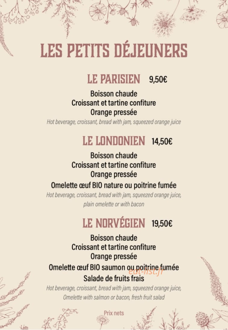 Adélaïde — carte page 5