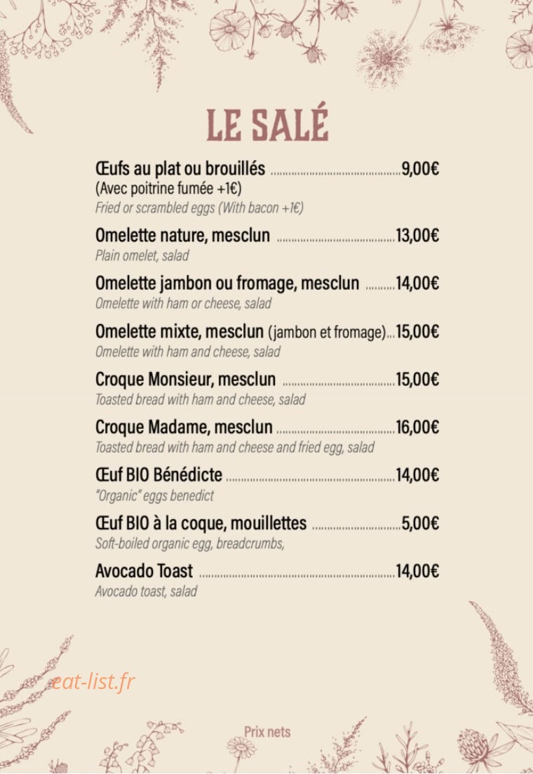 Adélaïde — carte page 9