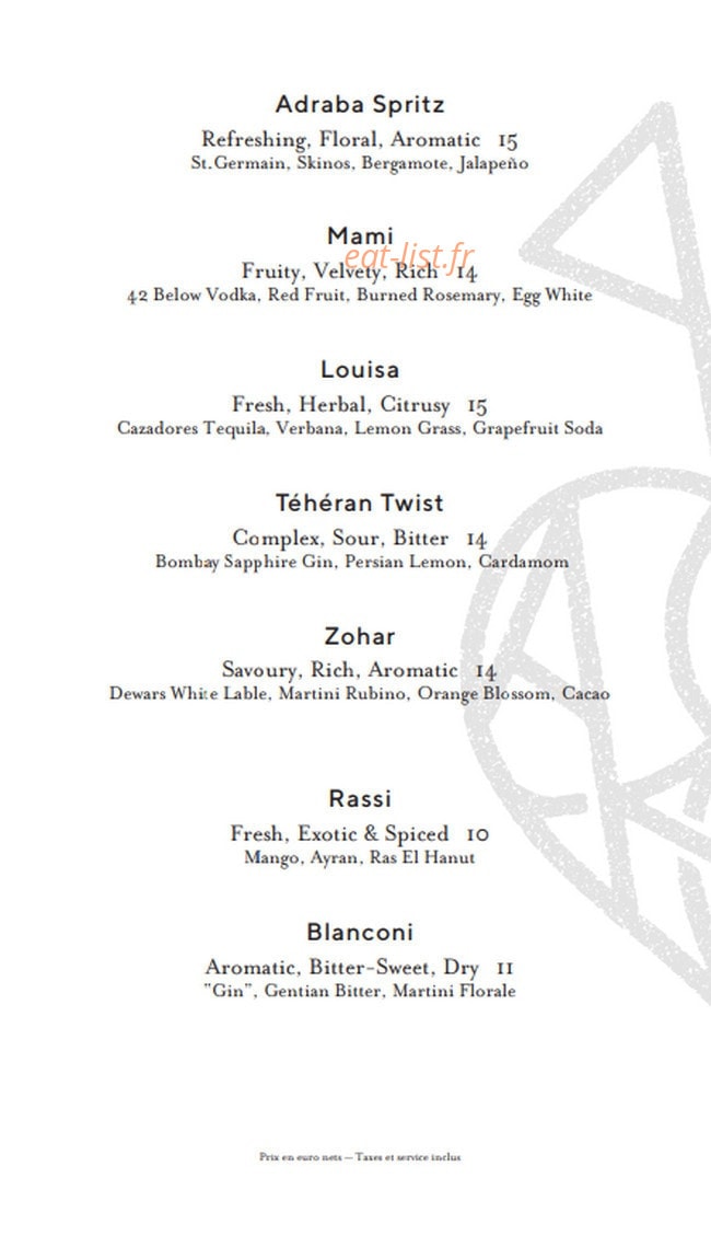 Adraba — carte page 4