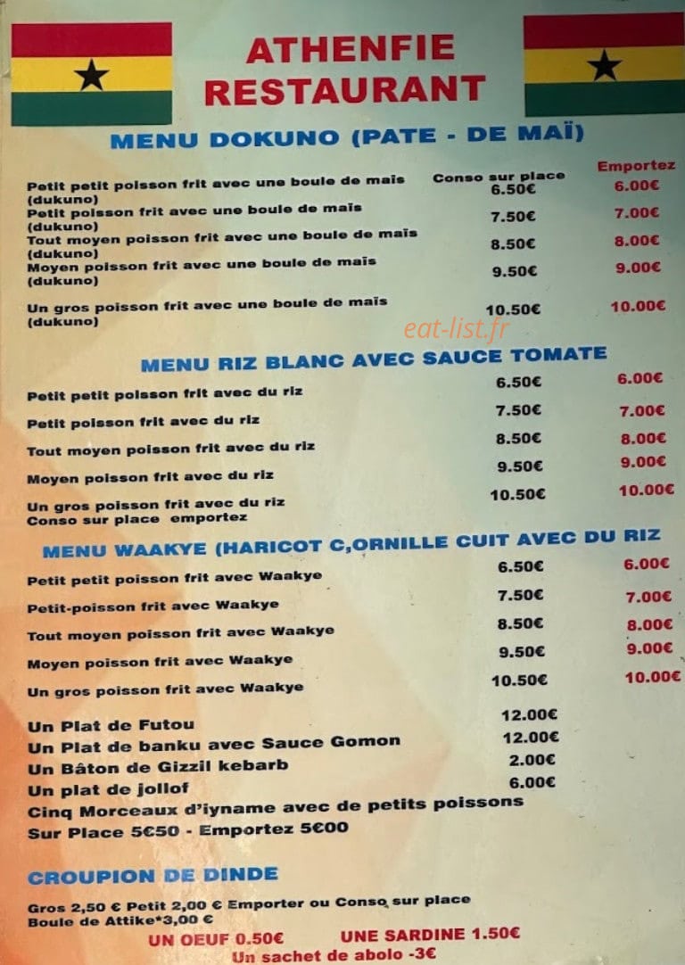 Ahenfie — carte page 1