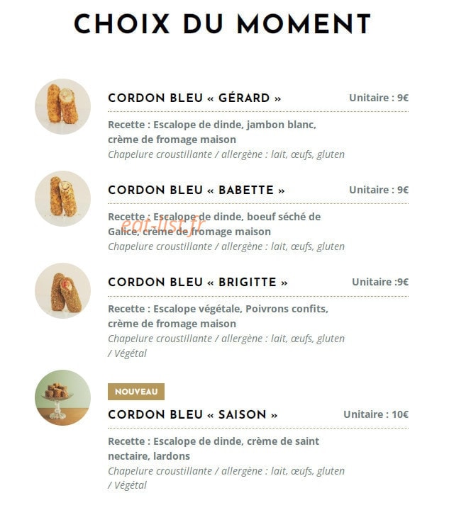Amonē — carte page 1