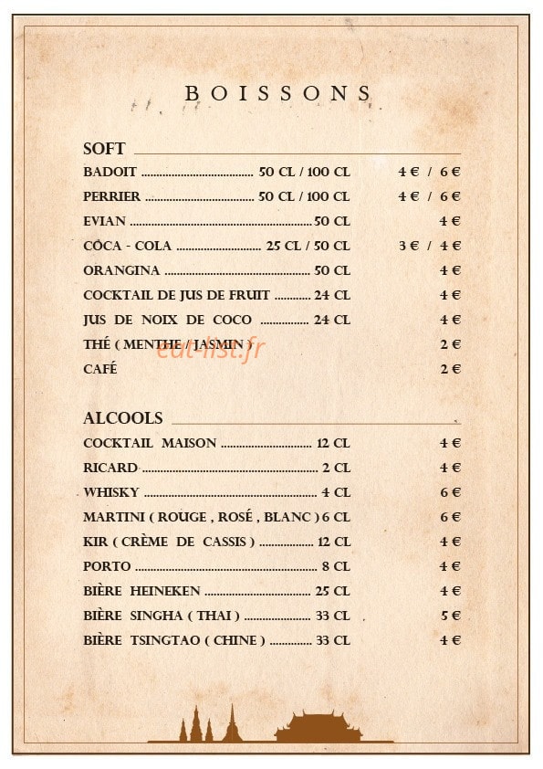 Ayutthaya — carte page 9