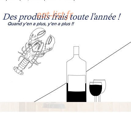 Bulot Bulot — carte page 4