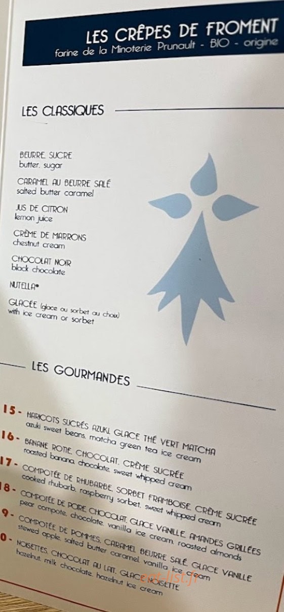 Comptoir Breizh — carte page 3