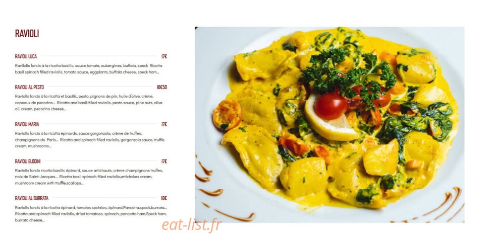 Coryllis — carte page 3