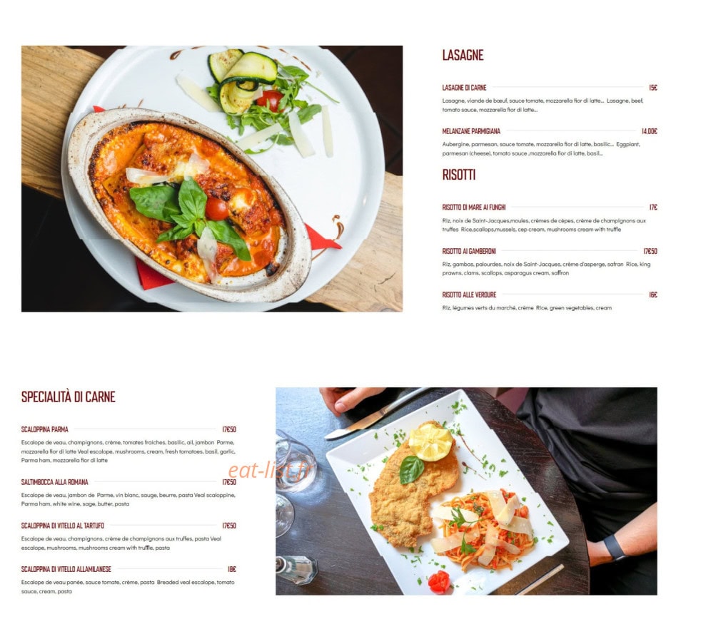 Coryllis — carte page 4