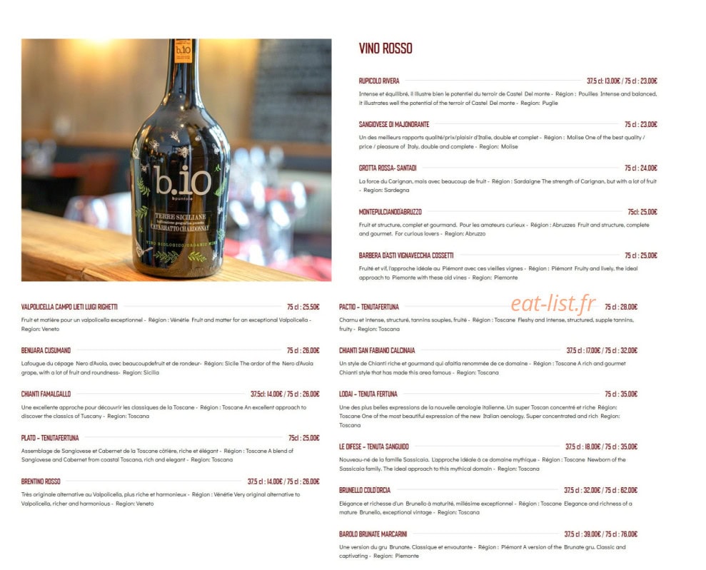 Coryllis — carte page 5