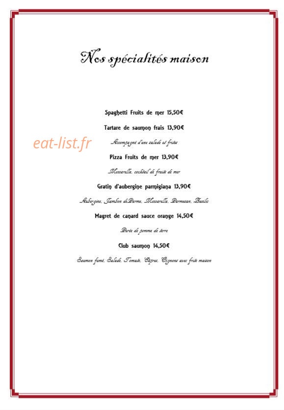 David 18 — carte page 5