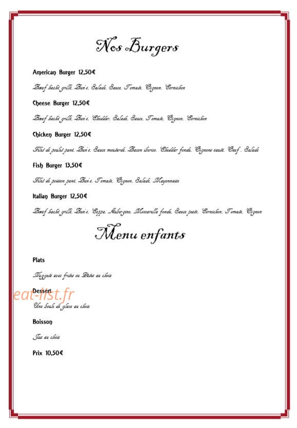 David 18 — carte page 6