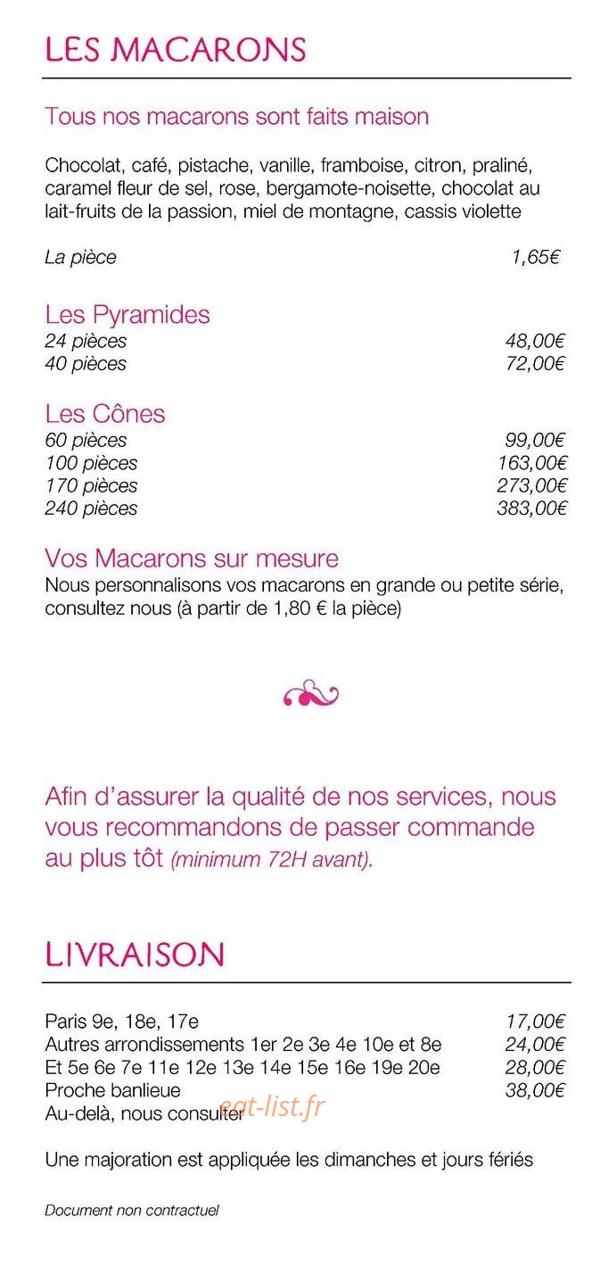 Delmontel Damrémont — carte page 5