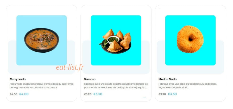 Dosamaa — carte page 7