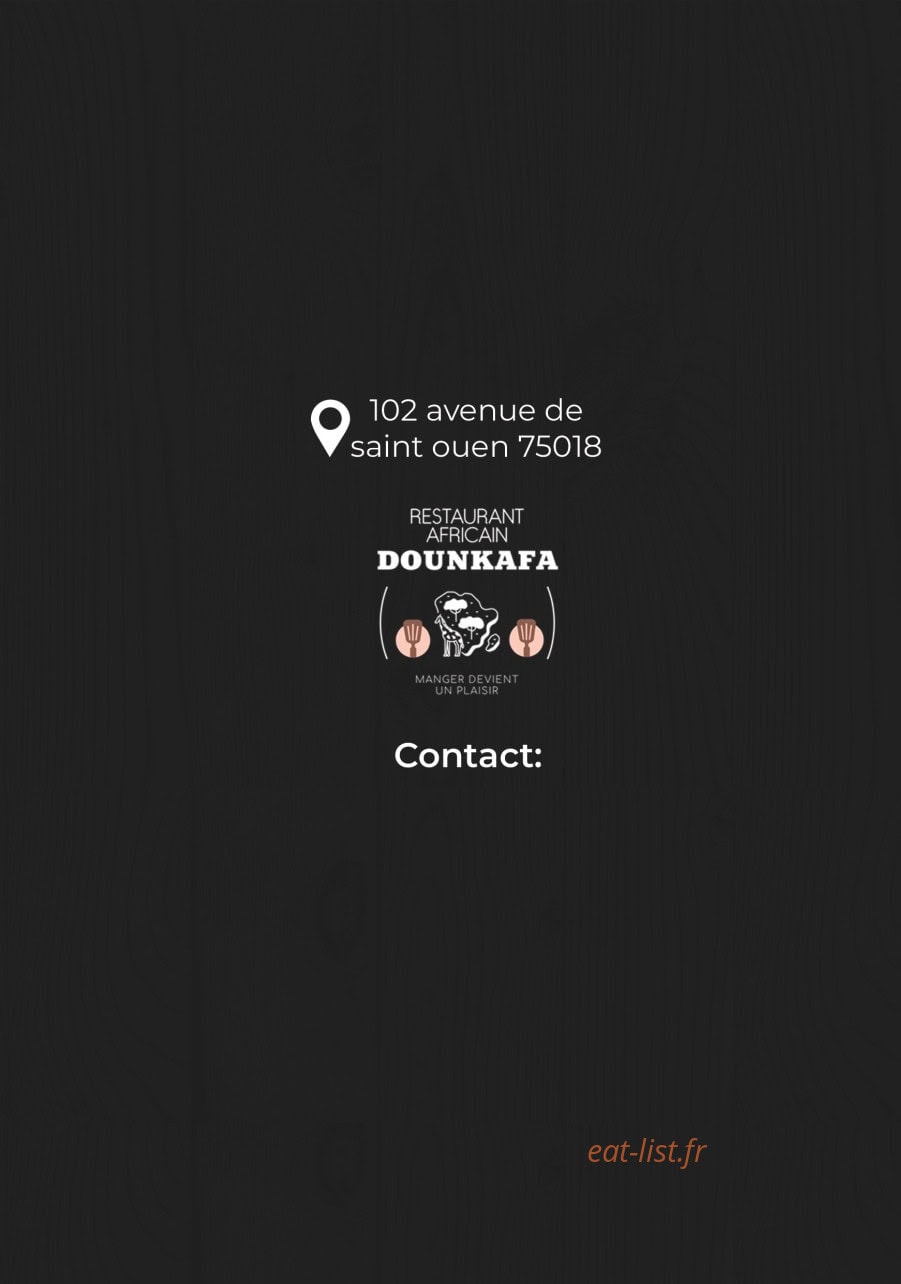 Dounkafa — carte page 4
