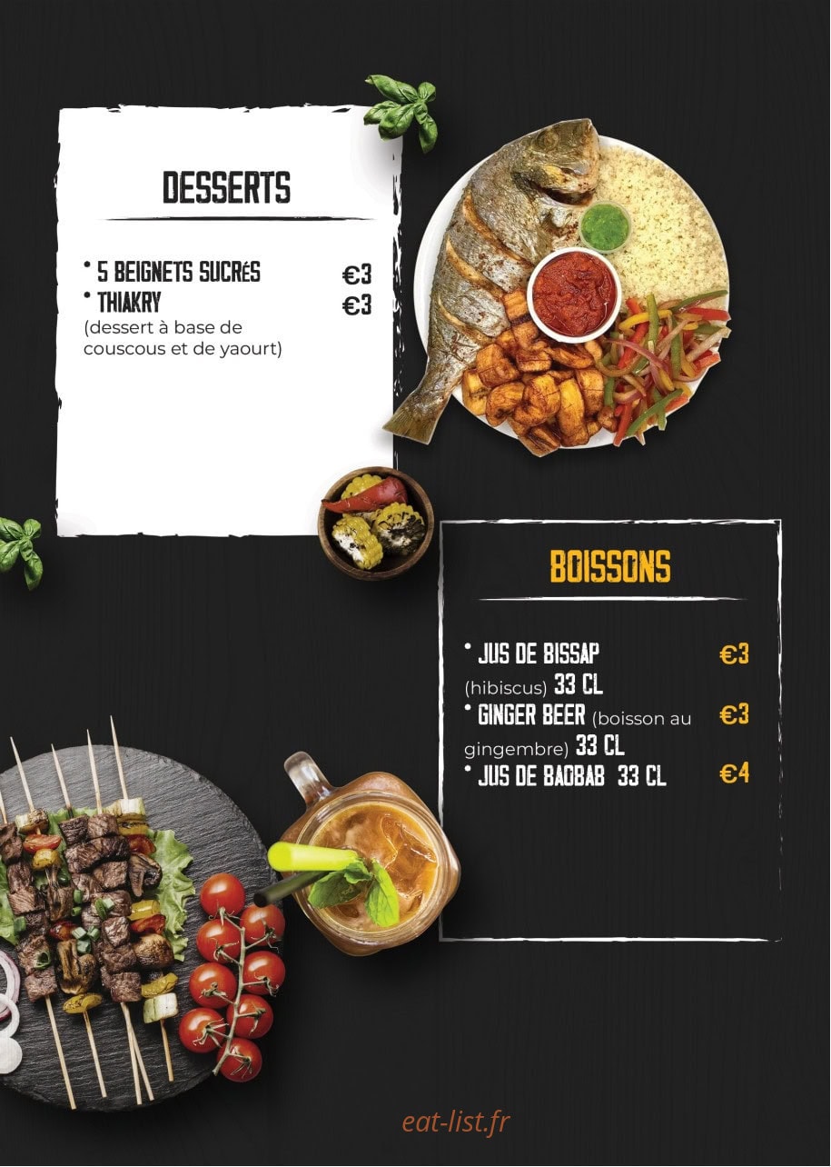 Dounkafa — carte page 3