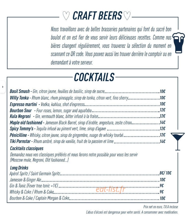 Enkore — carte page 4