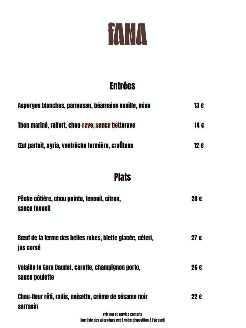 Fana — carte page 4