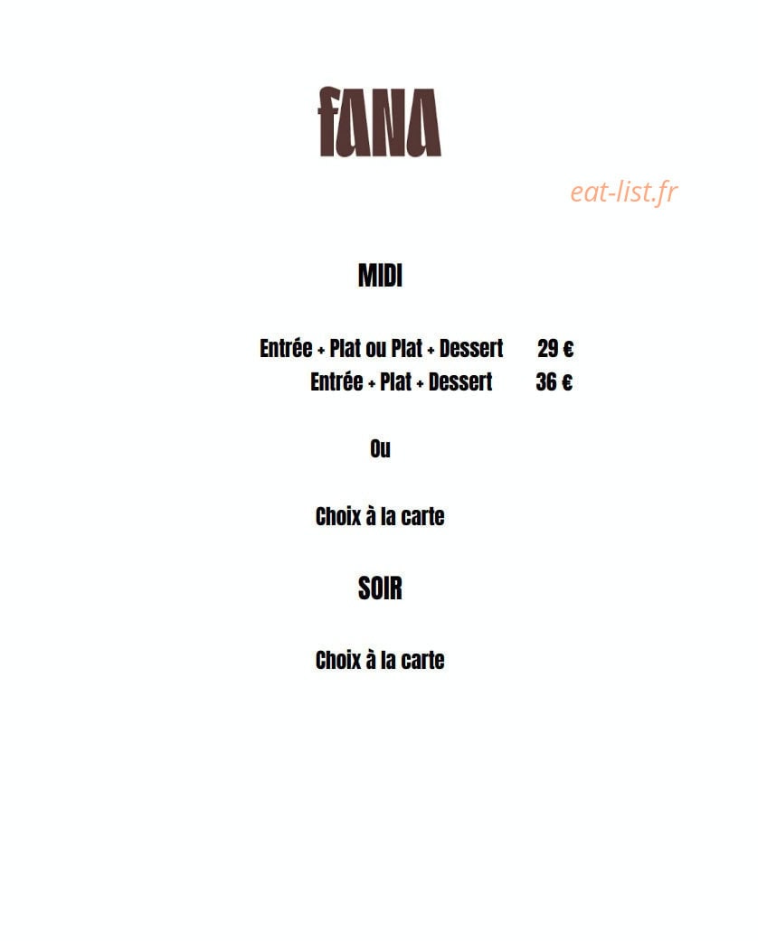 Fana — carte page 2