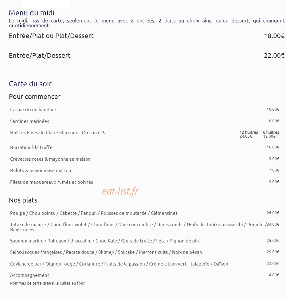 Fichon — carte page 1