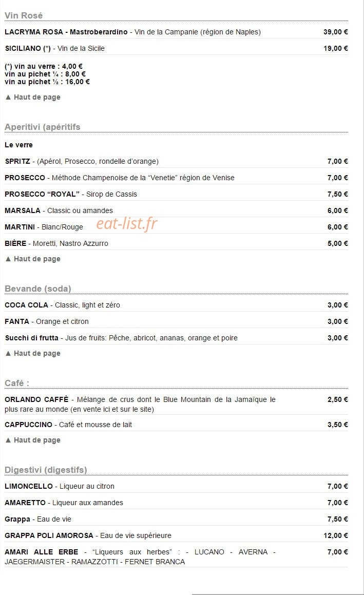L'angolò — carte page 6