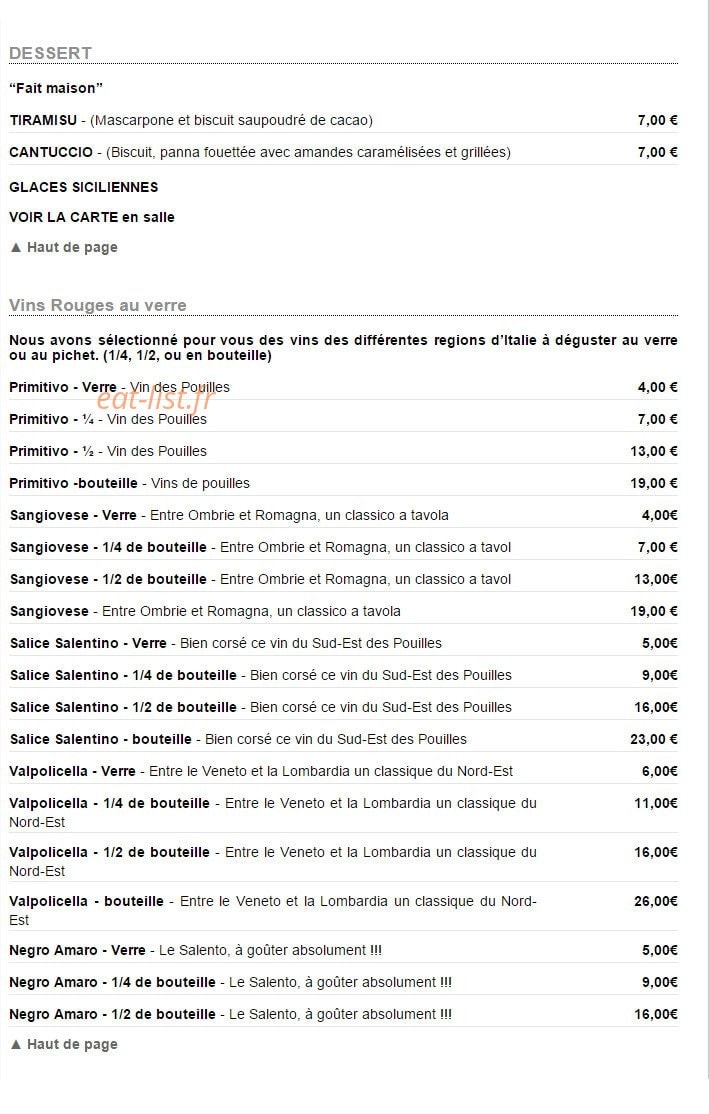 L'angolò — carte page 3
