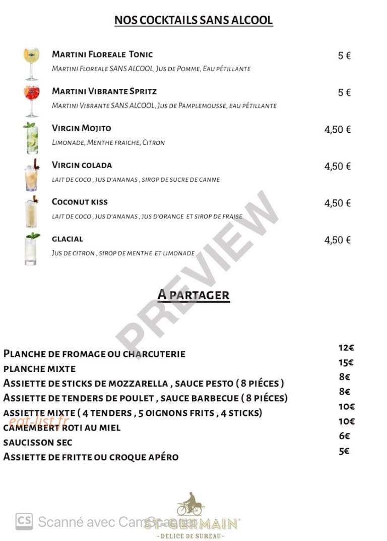 L'Astrolabe 18 — carte page 2