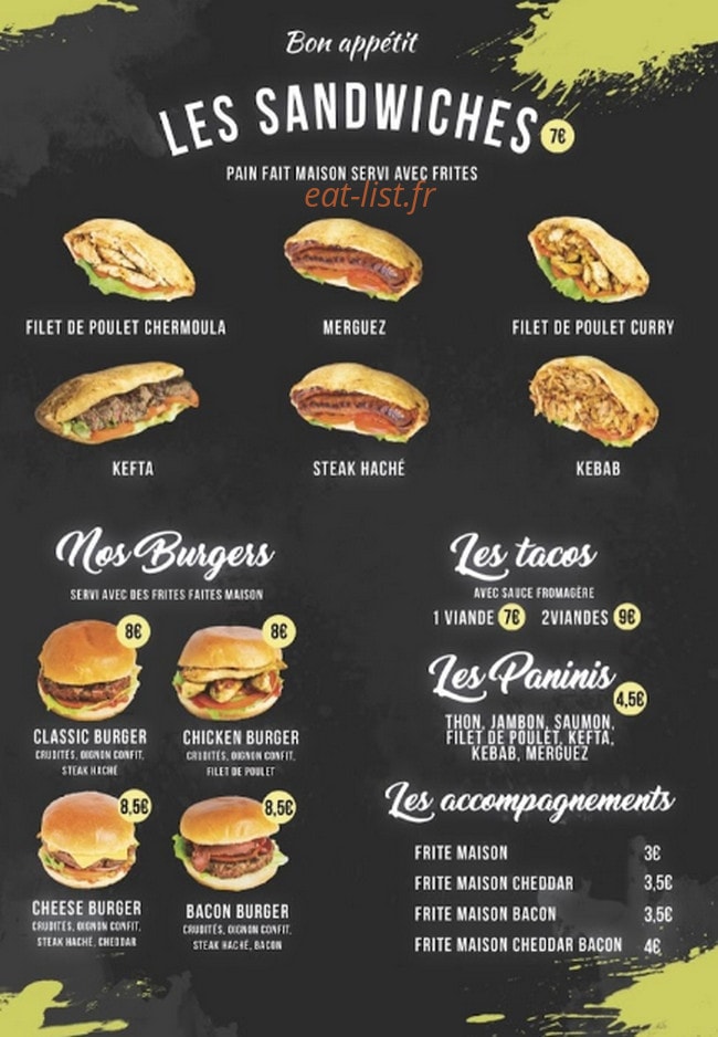 Le 94 — carte page 3