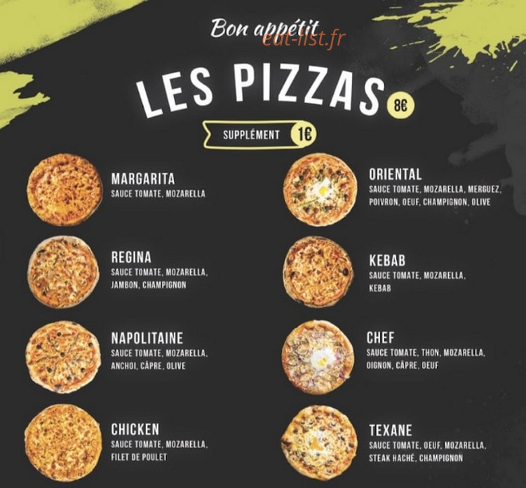 Le 94 — carte page 1
