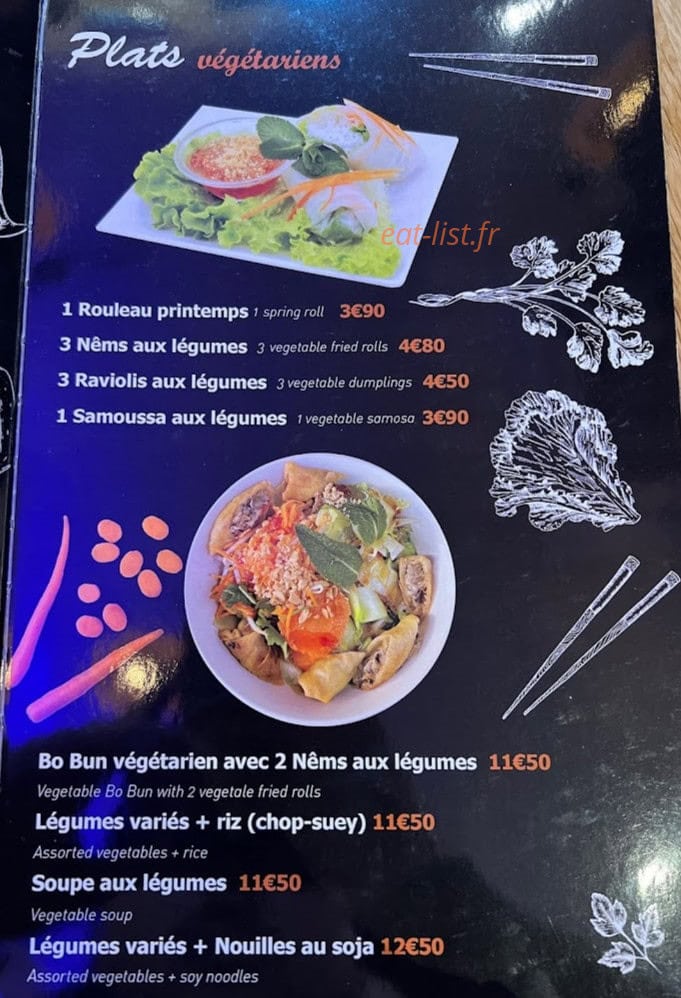 Le Cambodge — carte page 2