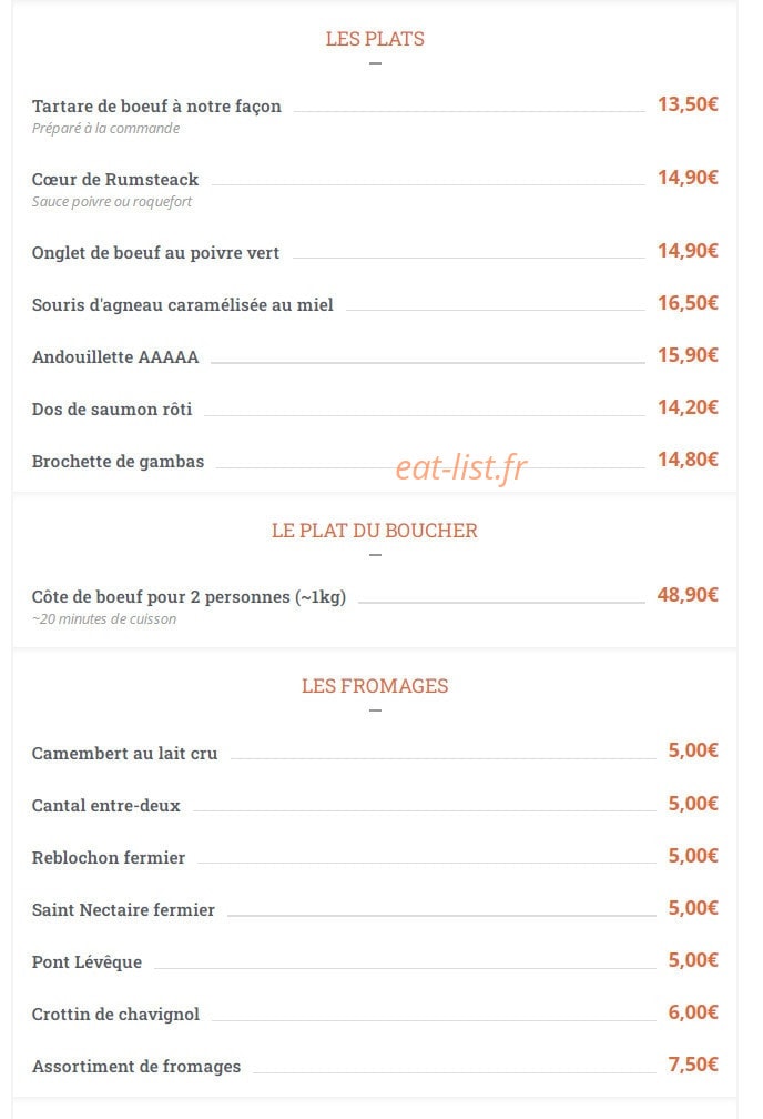 Le Cépage Montmartrois — carte page 5