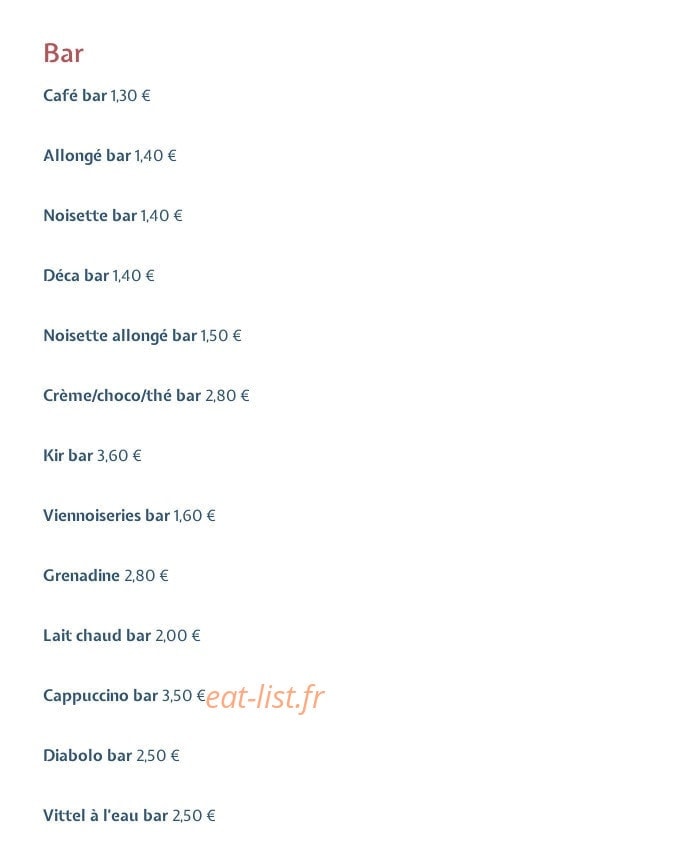 Le Fontenoy — carte page 7