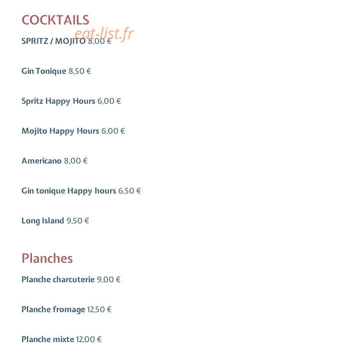 Le Fontenoy — carte page 6