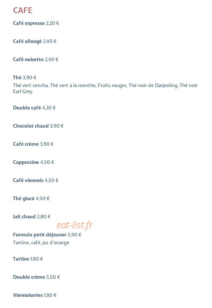 Le Fontenoy — carte page 1