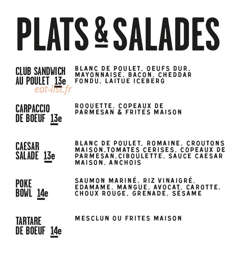 Le ruisseau — carte page 4